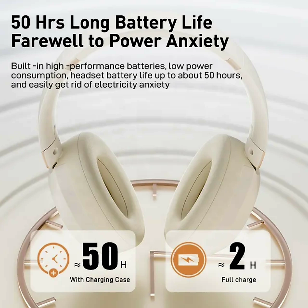 Sansui DT8 Headset