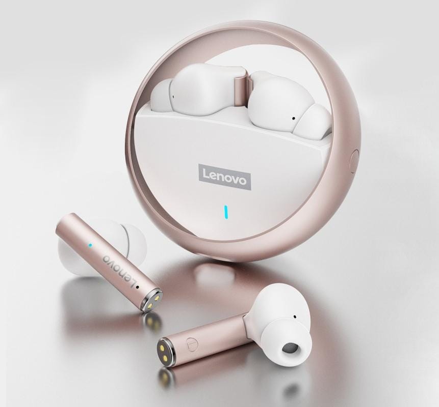 Lenovo LP60 Earphones