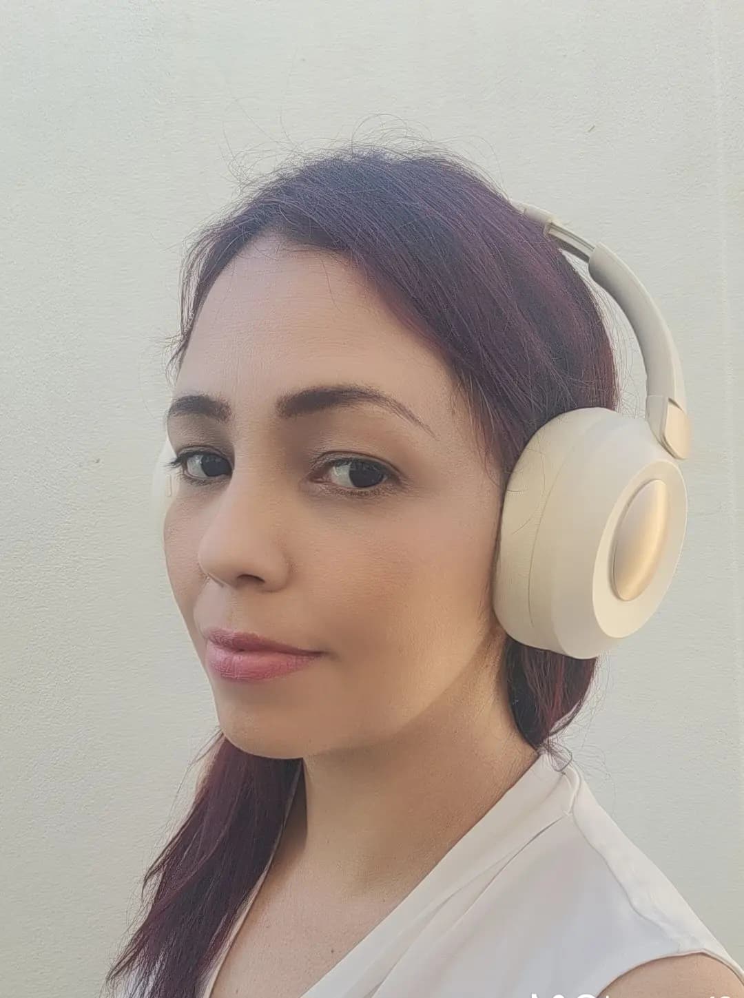 Sansui DT8 Headset