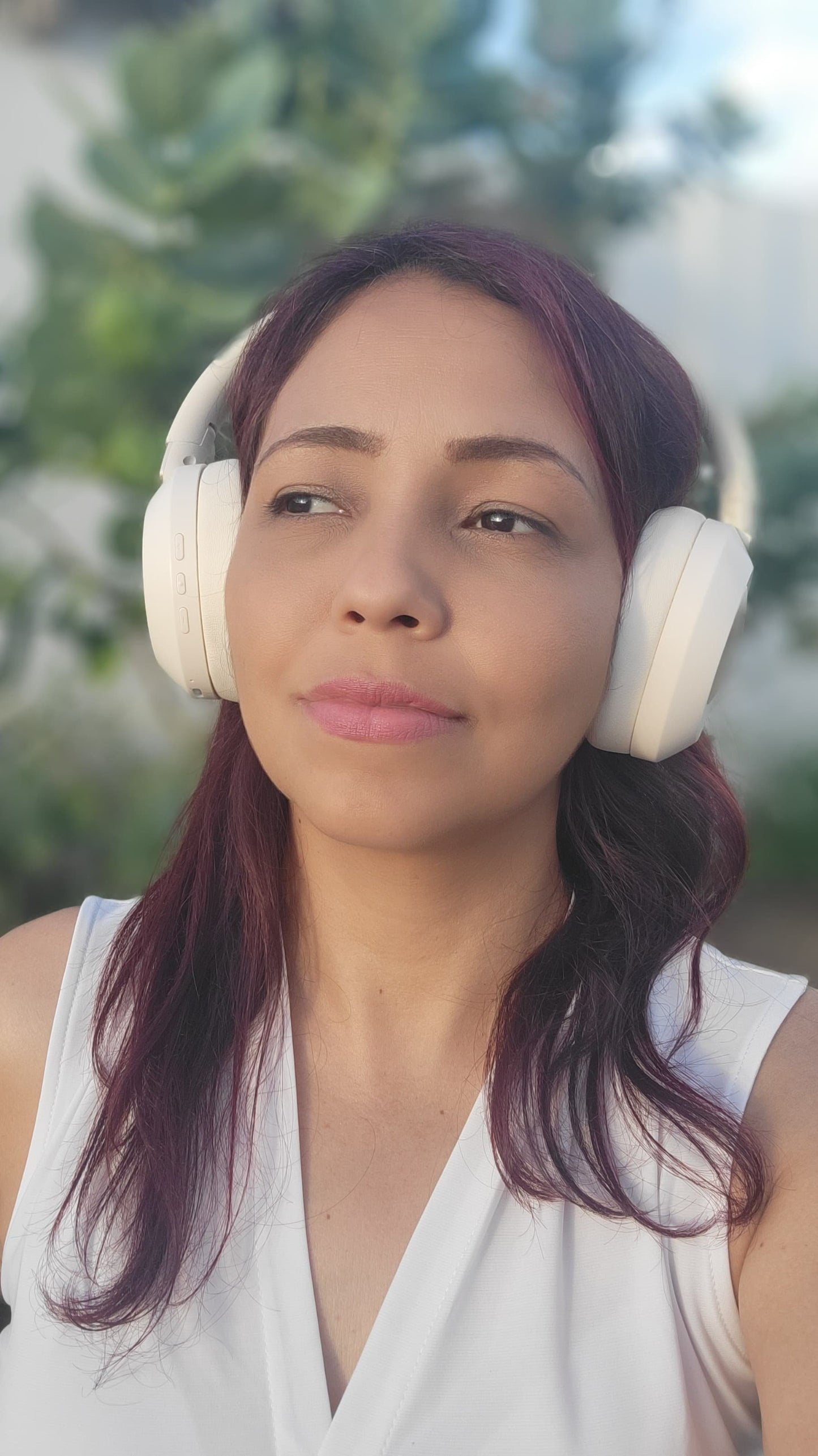 Sansui DT8 Headset