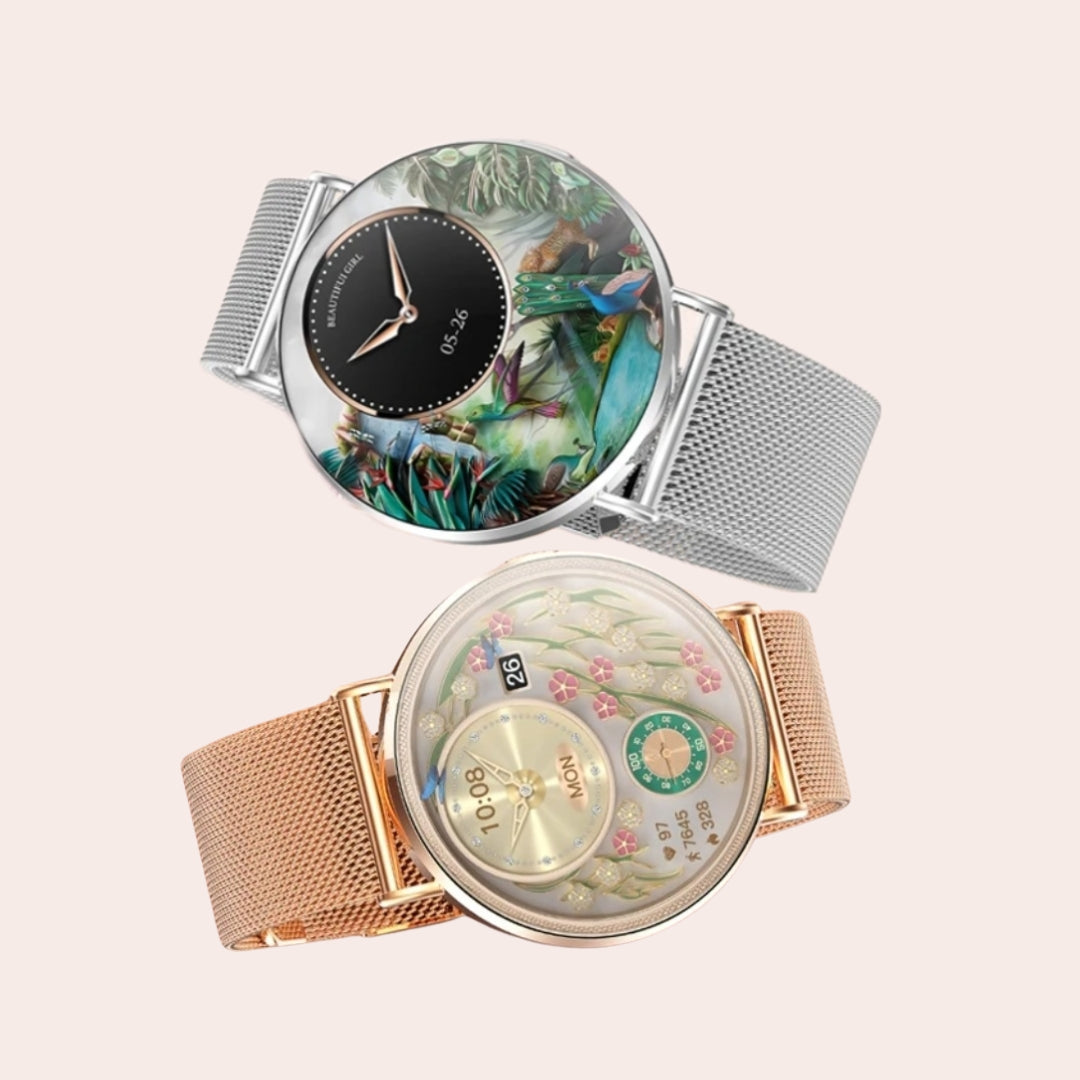 Slim KM88 Smartwatch