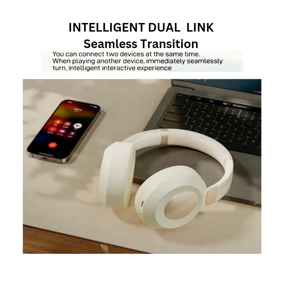 Sansui DT8 Headset
