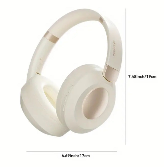 Sansui DT8 Headset