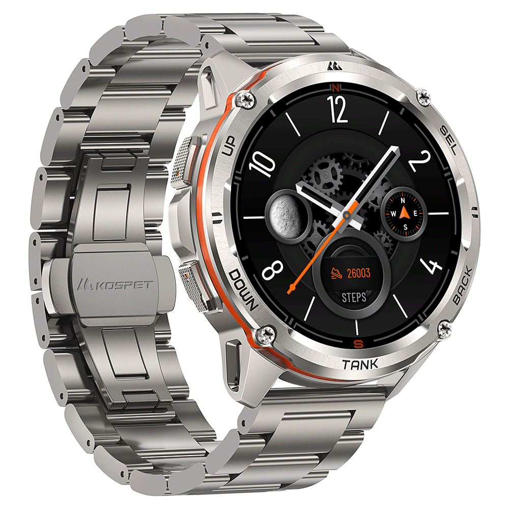 KOSPET TANK T3 ULTRA SPECIAL EDITION