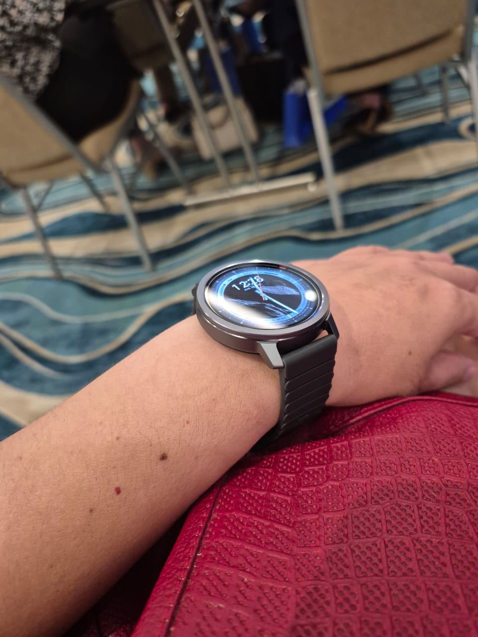 ORB Kospet Smartwatch