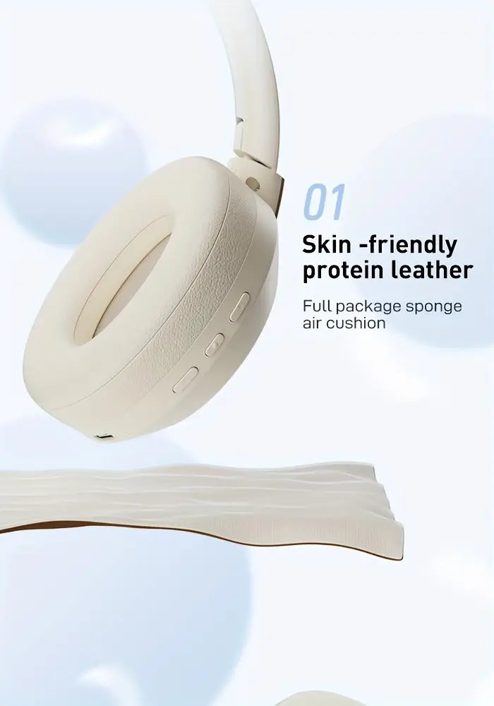 Sansui DT8 Headset