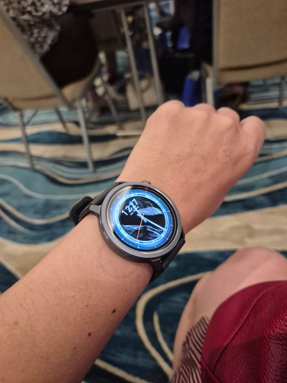 ORB Kospet Smartwatch