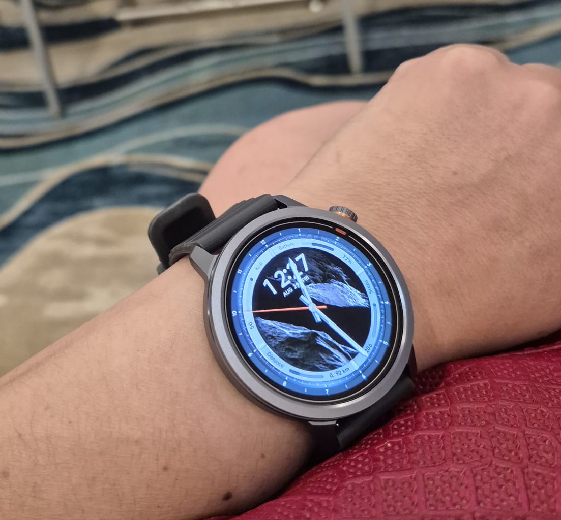 ORB Kospet Smartwatch