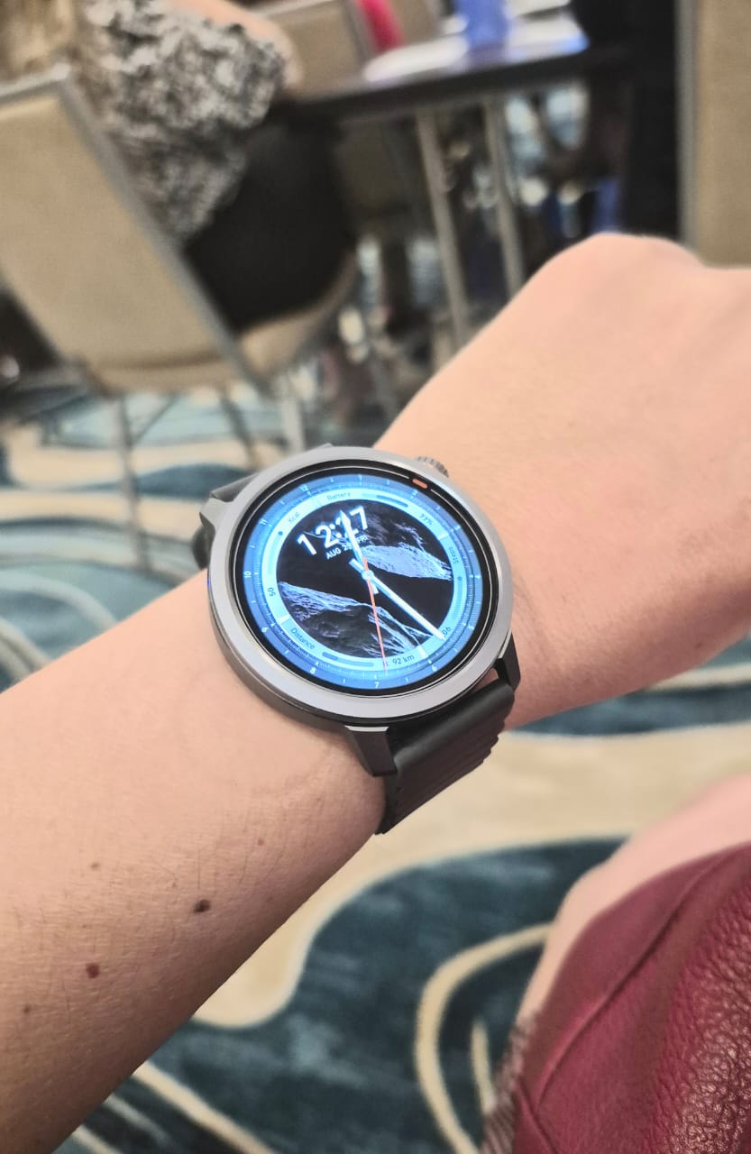 ORB Kospet Smartwatch