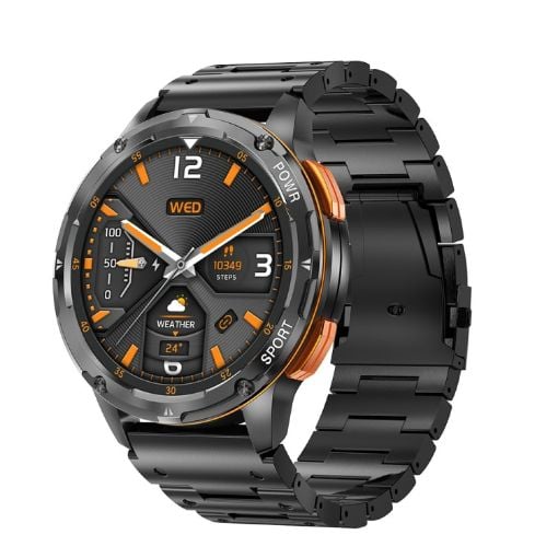 AK Smartwatch