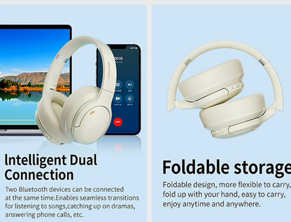 Sansui DT8 Headset
