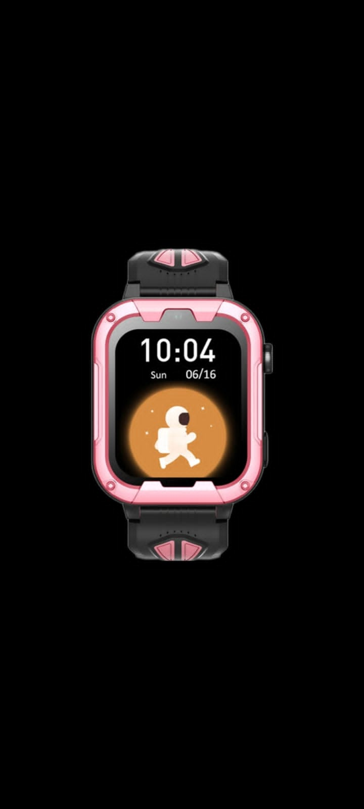 4GD39B Smartwatch