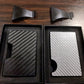 Carbon Fiber Minimalist Wallet