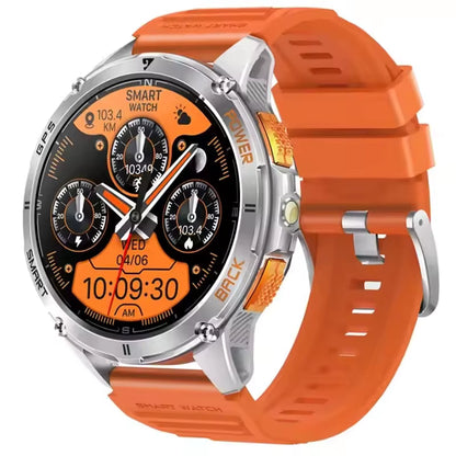 K67 Rugged Smartwatcj