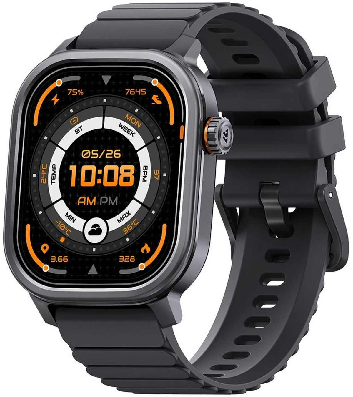 KOSPET PULSE