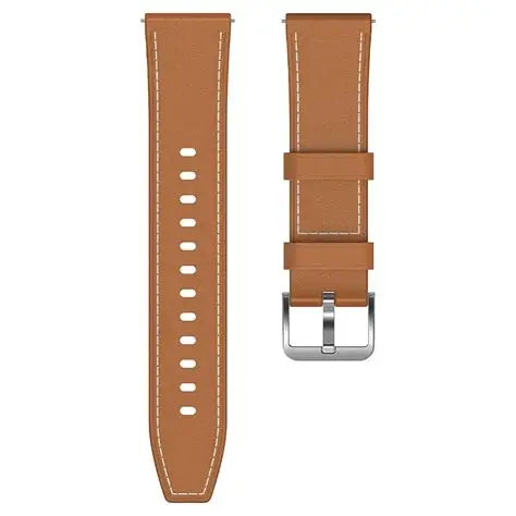 KOSPET ARCHLAN LEATHER WATCH STRAP