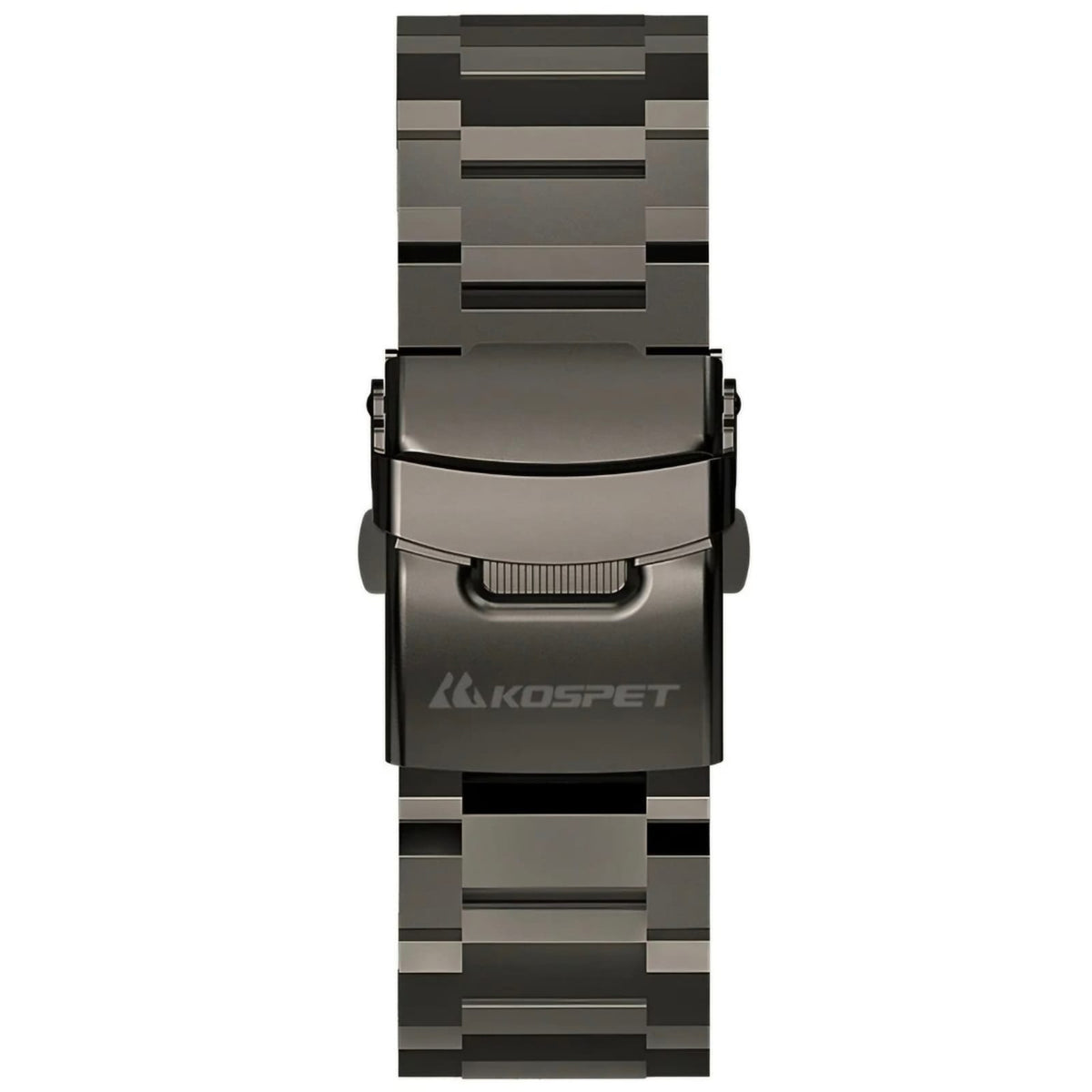 KOSPET Stainless Steel Strap 2