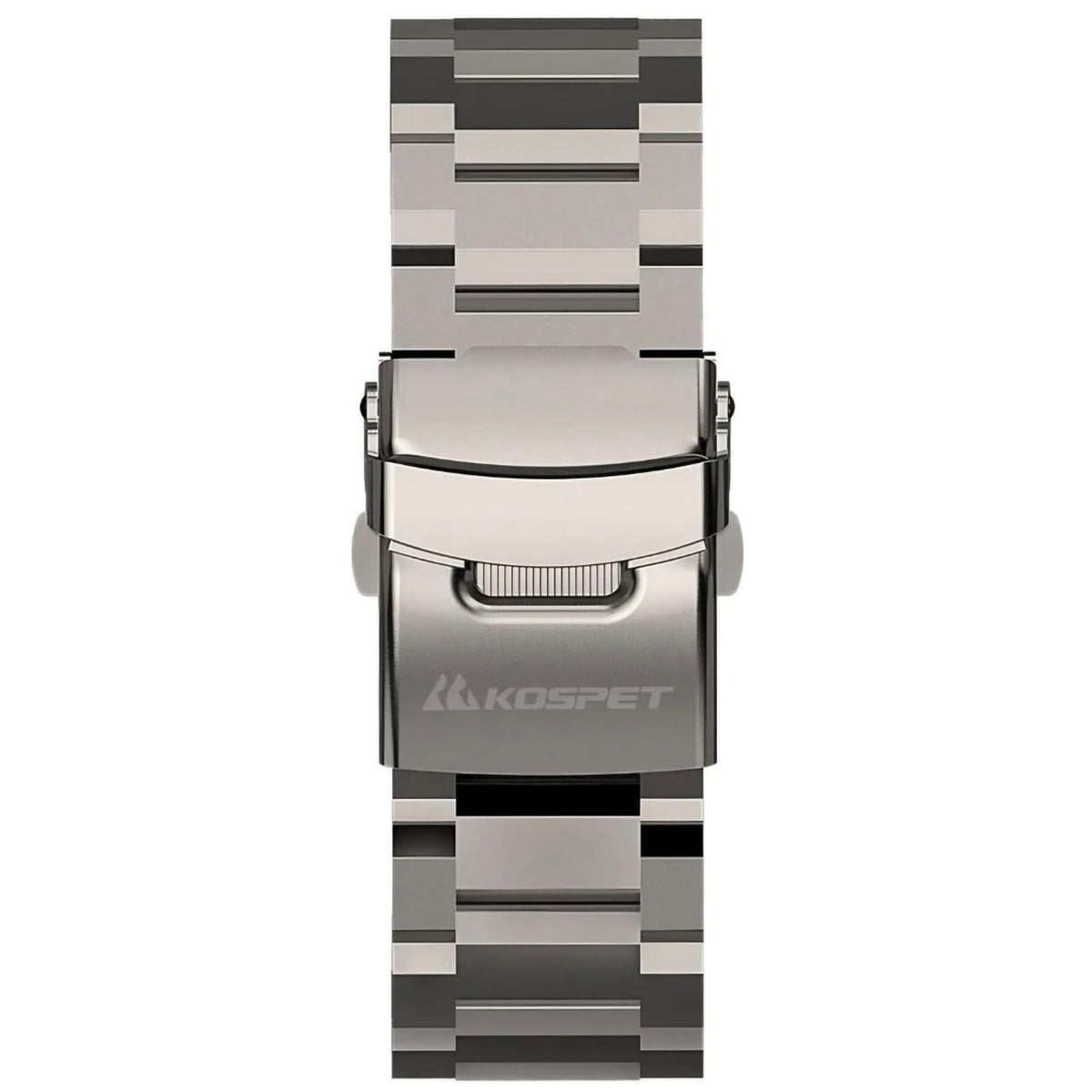 KOSPET Stainless Steel Strap 2