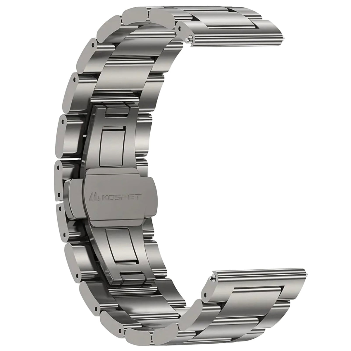 KOSPET Stainless Steel Strap 2
