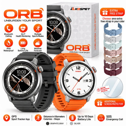 ORB Kospet Smartwatch