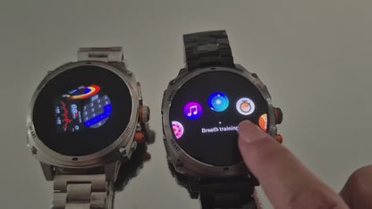 KM200 Smartwatch