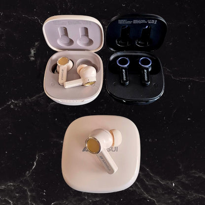 SANSUI W17 Headphones