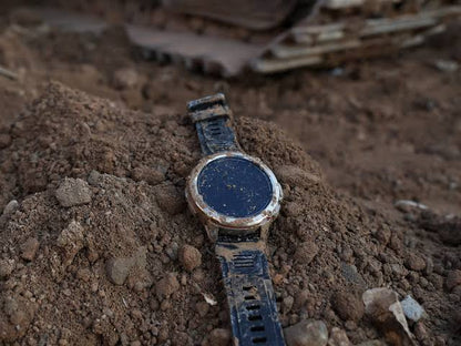 Kospet Tank T3 Ultra 2 SE Smartwatch