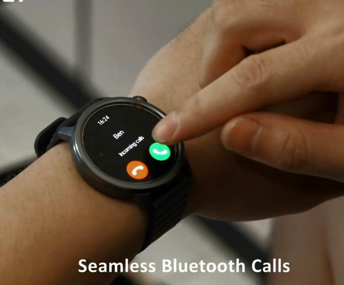 ORB Kospet Smartwatch