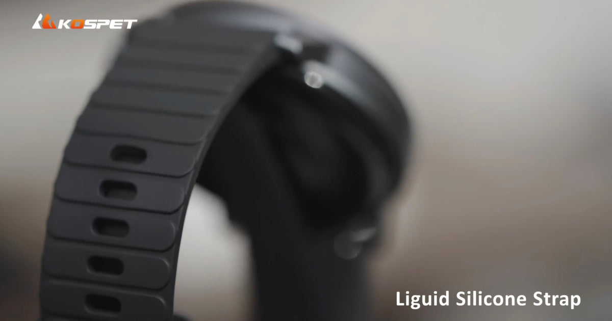ORB Kospet Smartwatch