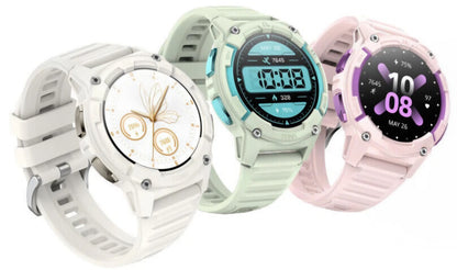 KOSPET S2 SMARTWATCH