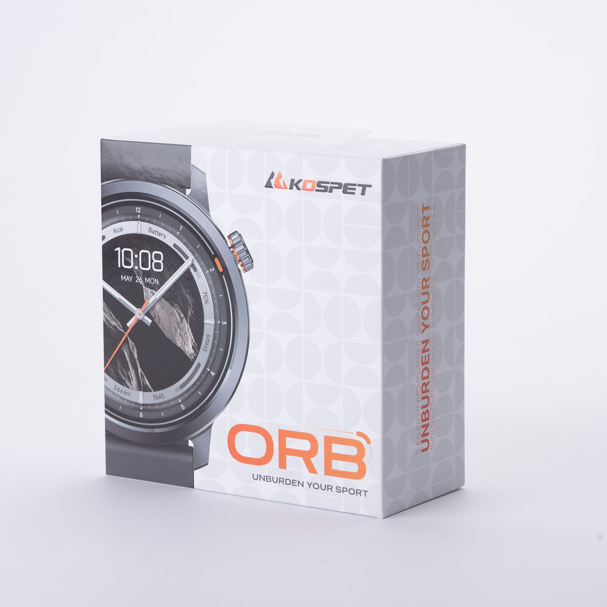 ORB Kospet Smartwatch