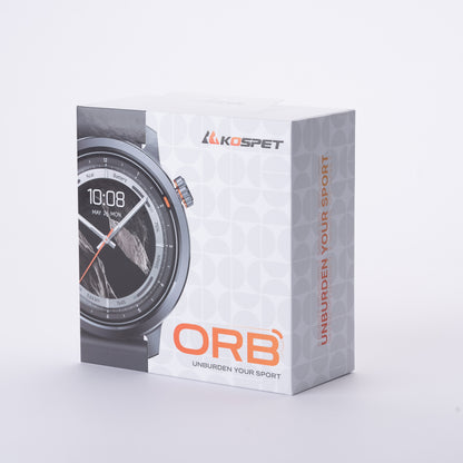 ORB Kospet Smartwatch
