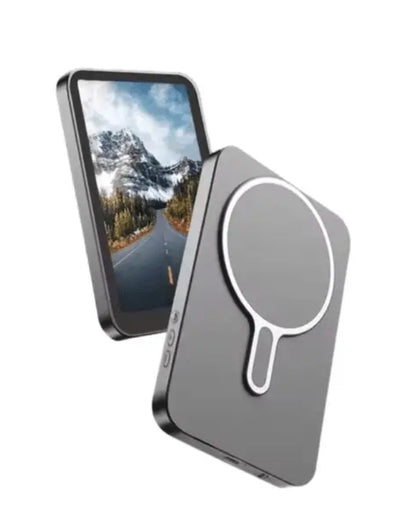 Magnetic Selfie Screen