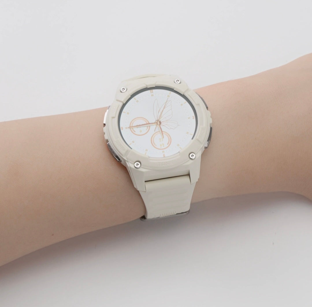 KOSPET S2 SMARTWATCH