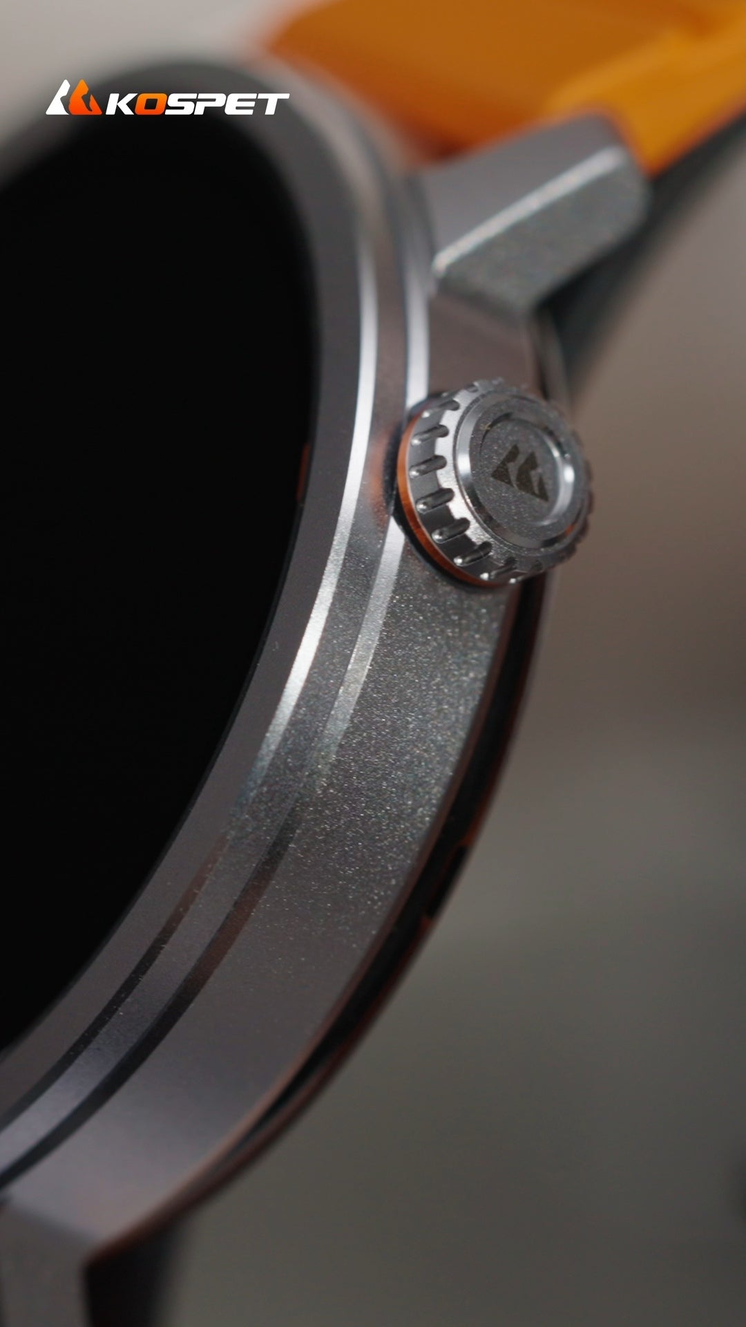 ORB Kospet Smartwatch