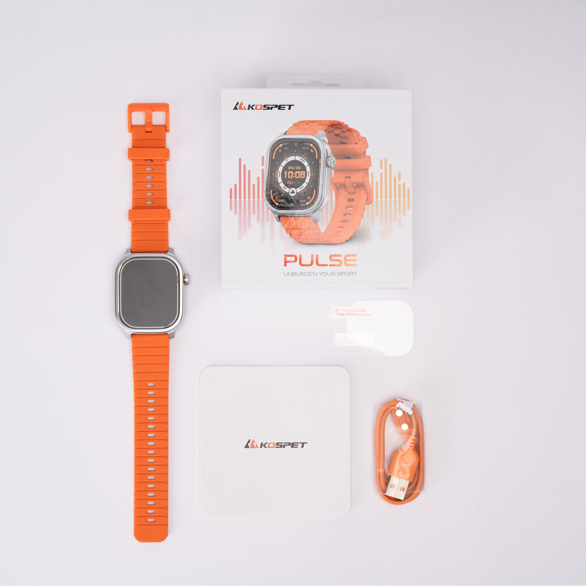 KOSPET PULSE