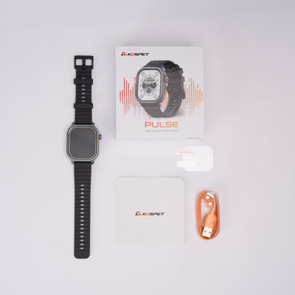 KOSPET PULSE