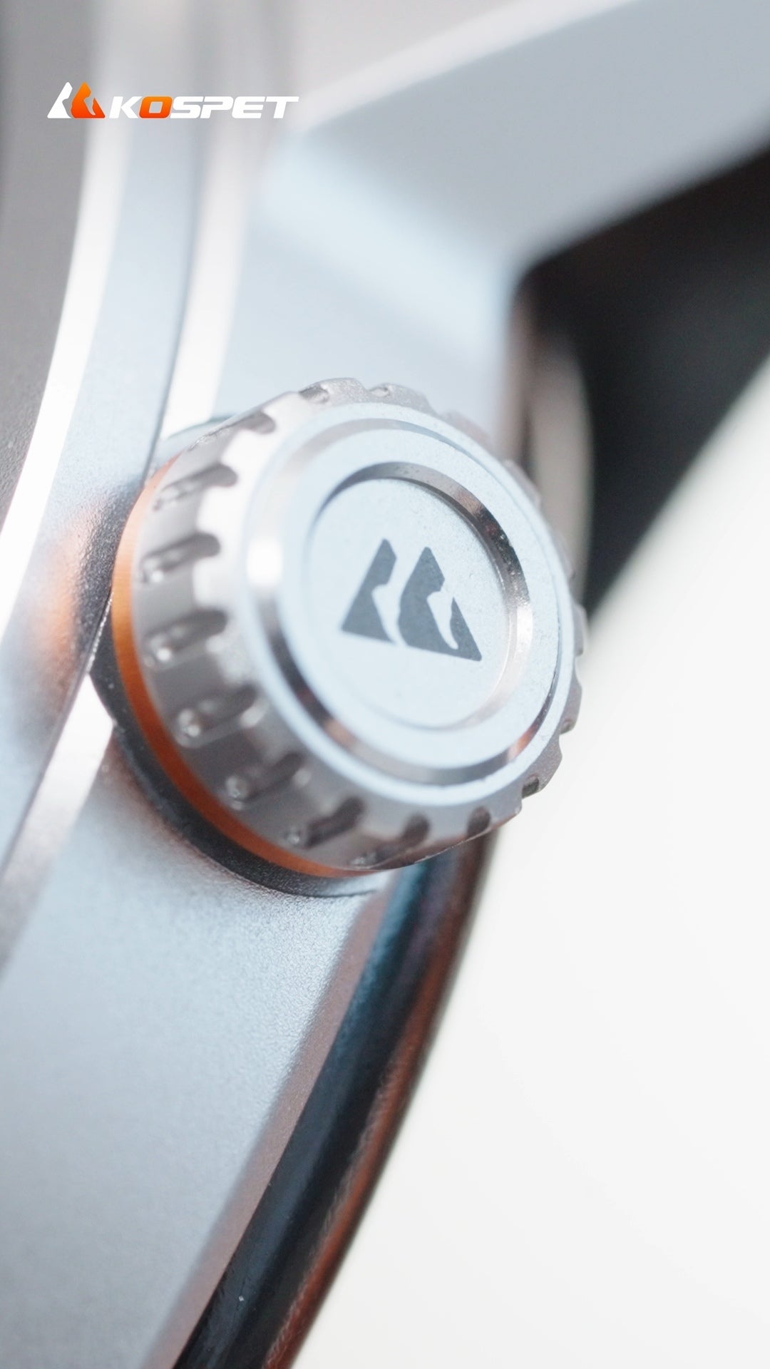 ORB Kospet Smartwatch
