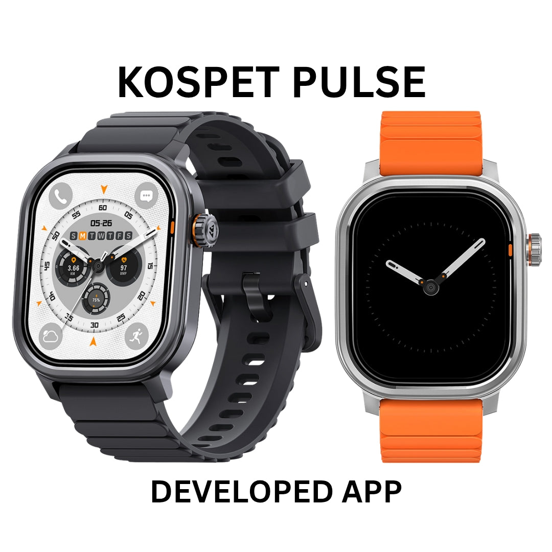 KOSPET PULSE