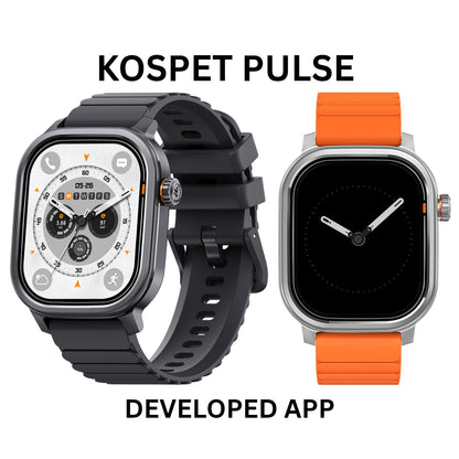 KOSPET PULSE