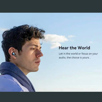 SANSUI W17 Headphones