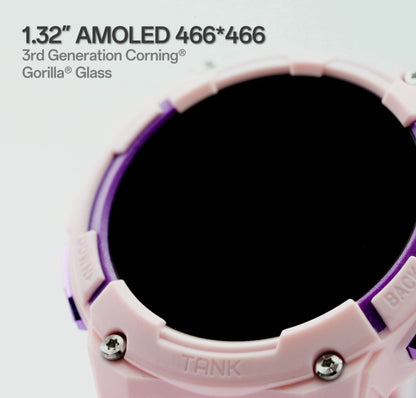 KOSPET S2 SMARTWATCH