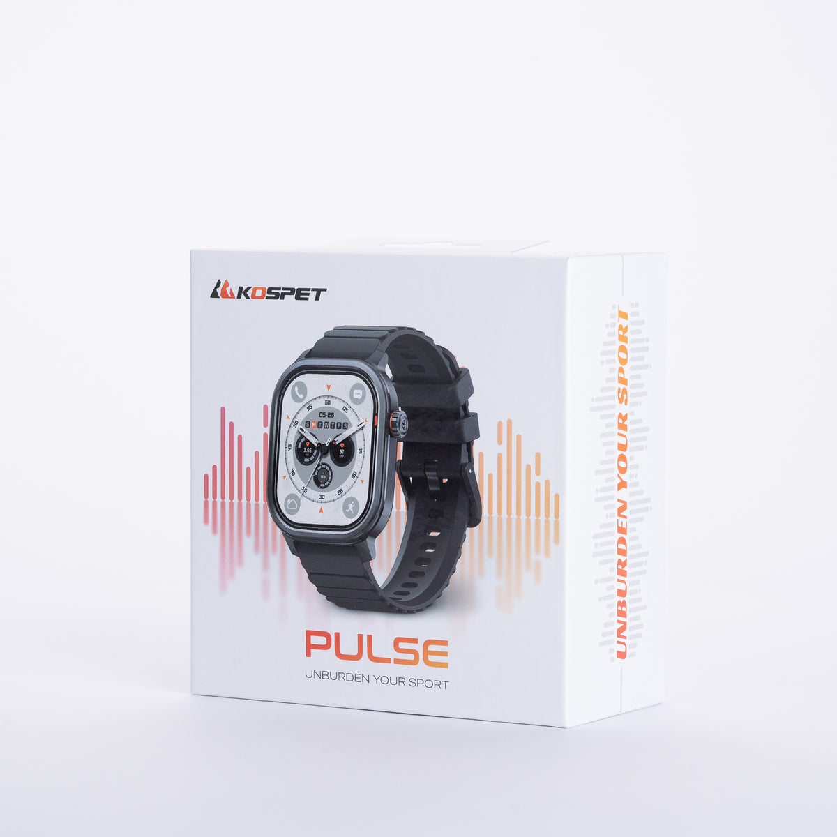 KOSPET PULSE