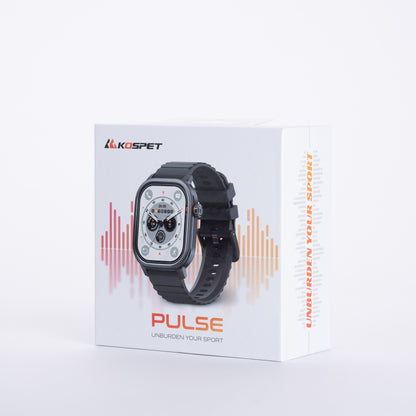 KOSPET PULSE