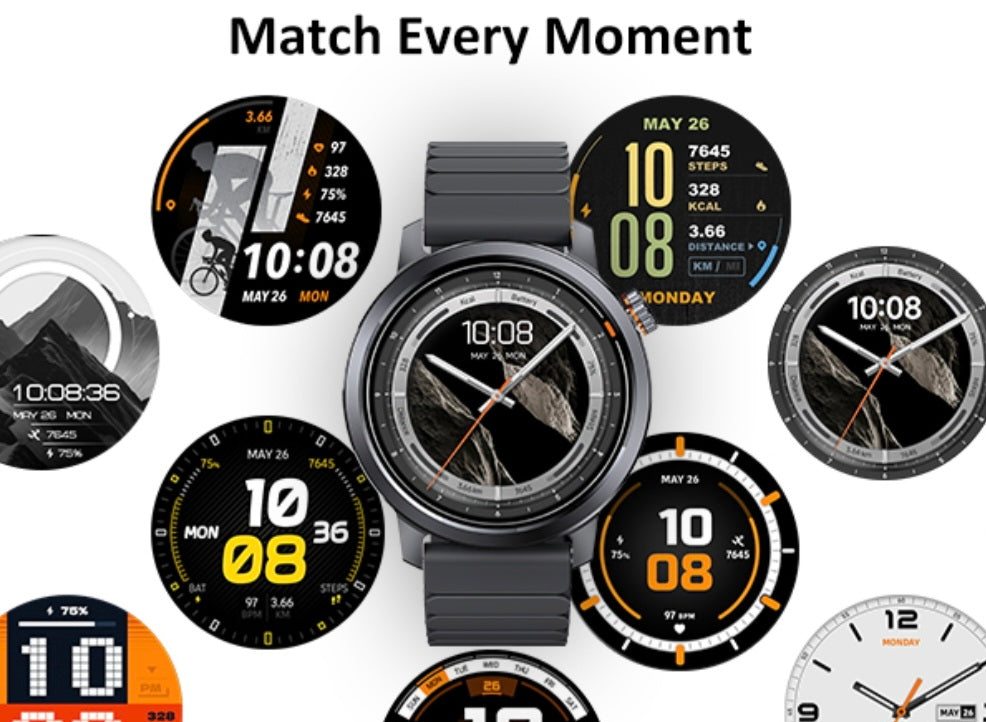 ORB Kospet Smartwatch