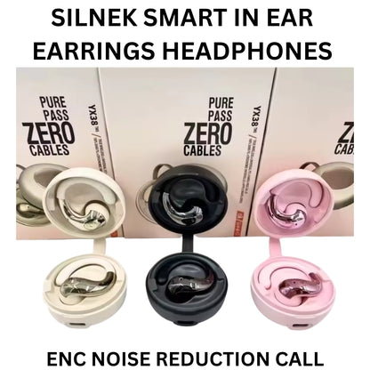 SILNEK HEADPHONES