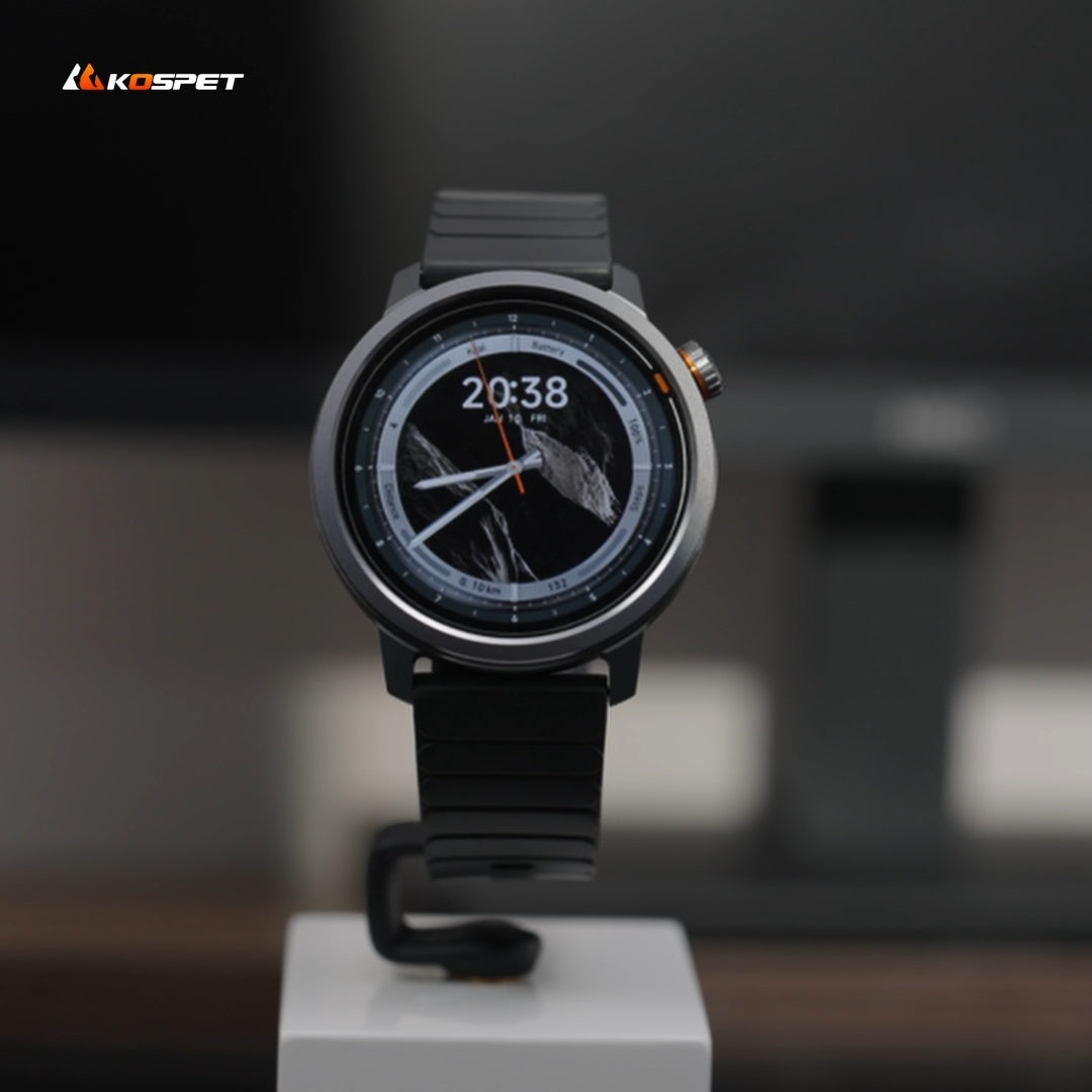 ORB Kospet Smartwatch