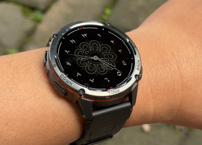 Kospet Tank T3 Ultra 2 SE Smartwatch