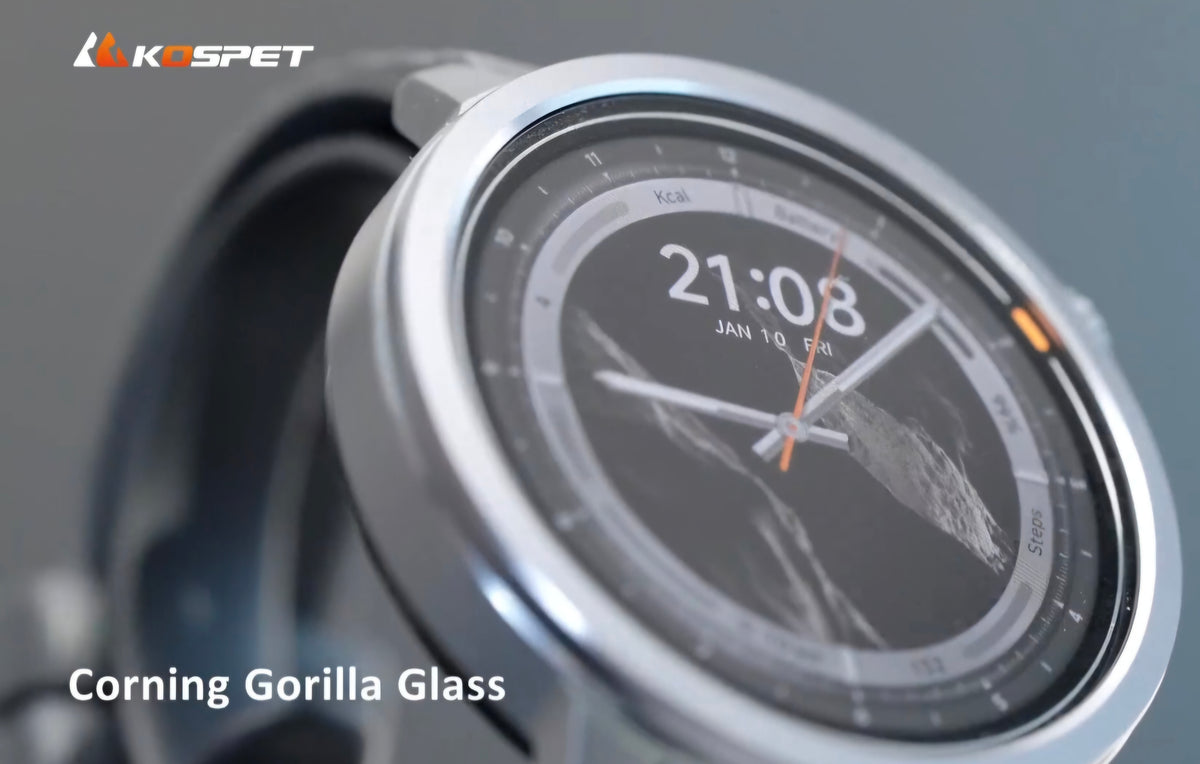 ORB Kospet Smartwatch