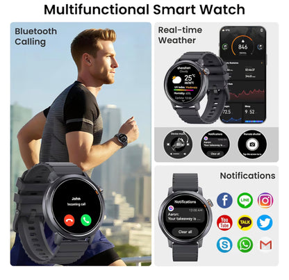 ORB Kospet Smartwatch